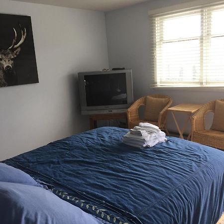 רדיום הוט ספרינגס Cross Suite - Mistyriver Lodge מראה חיצוני תמונה
